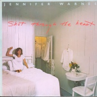 Jennifer Warnes - Shot Through The Heart